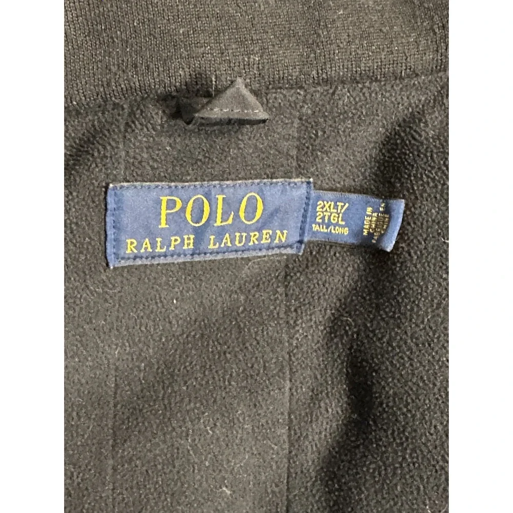 Polo Ralph Lauren this polo